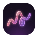 Threads Analytics icon